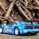 Illustration for article titled Spaghetti Sunday: Ferrari F40 LM, Le Mans 95